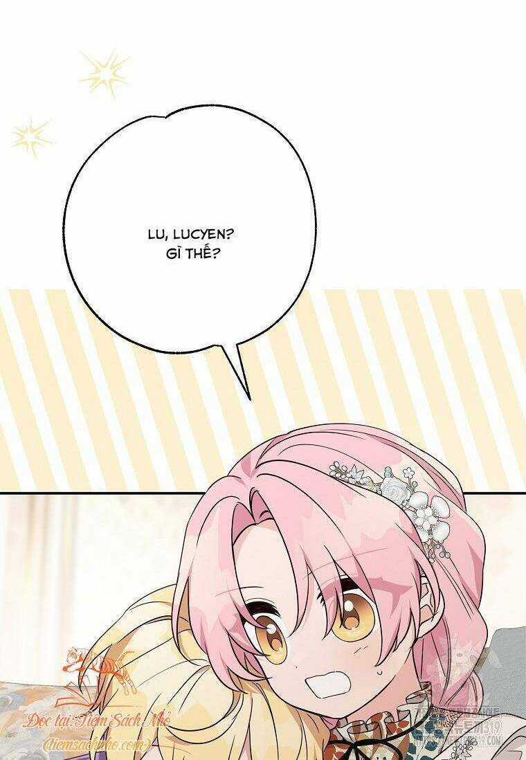 Cô Con Gái Út Của Công Tước Phản Diện Chapter 70 trang 18