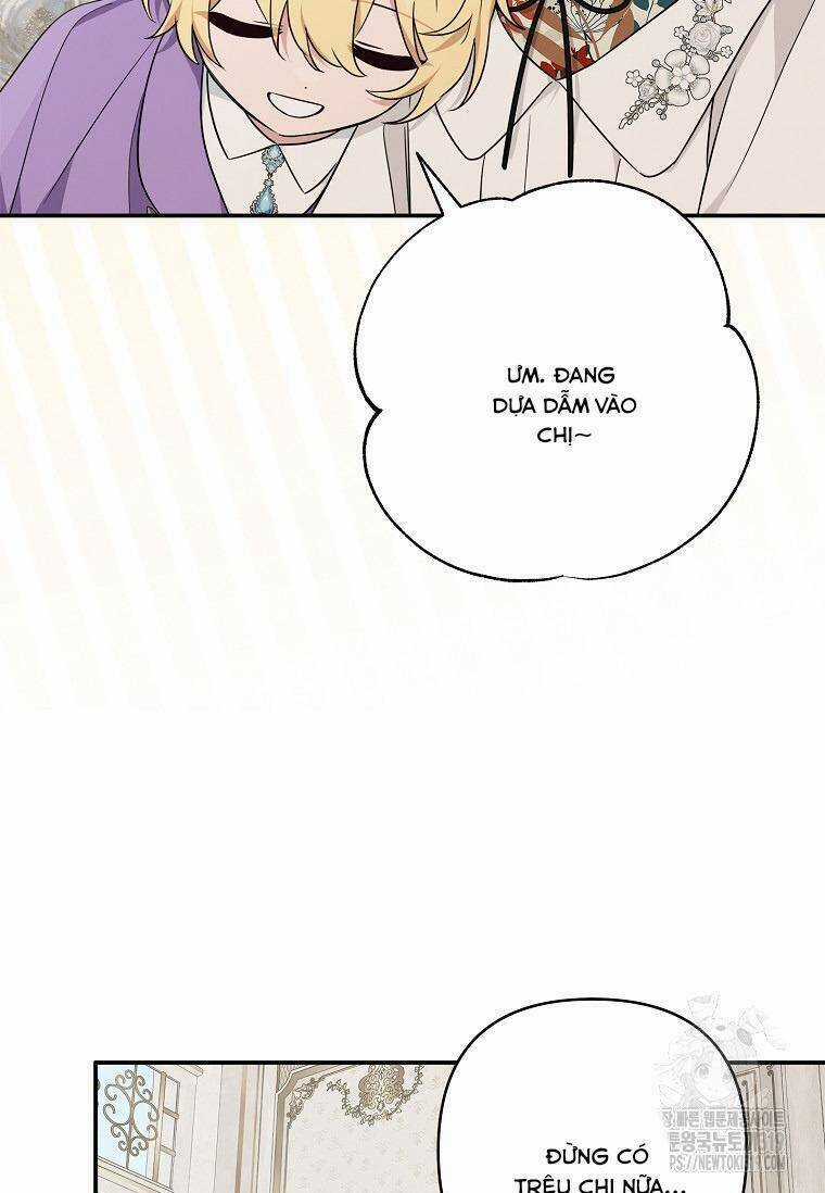 Cô Con Gái Út Của Công Tước Phản Diện Chapter 70 trang 19