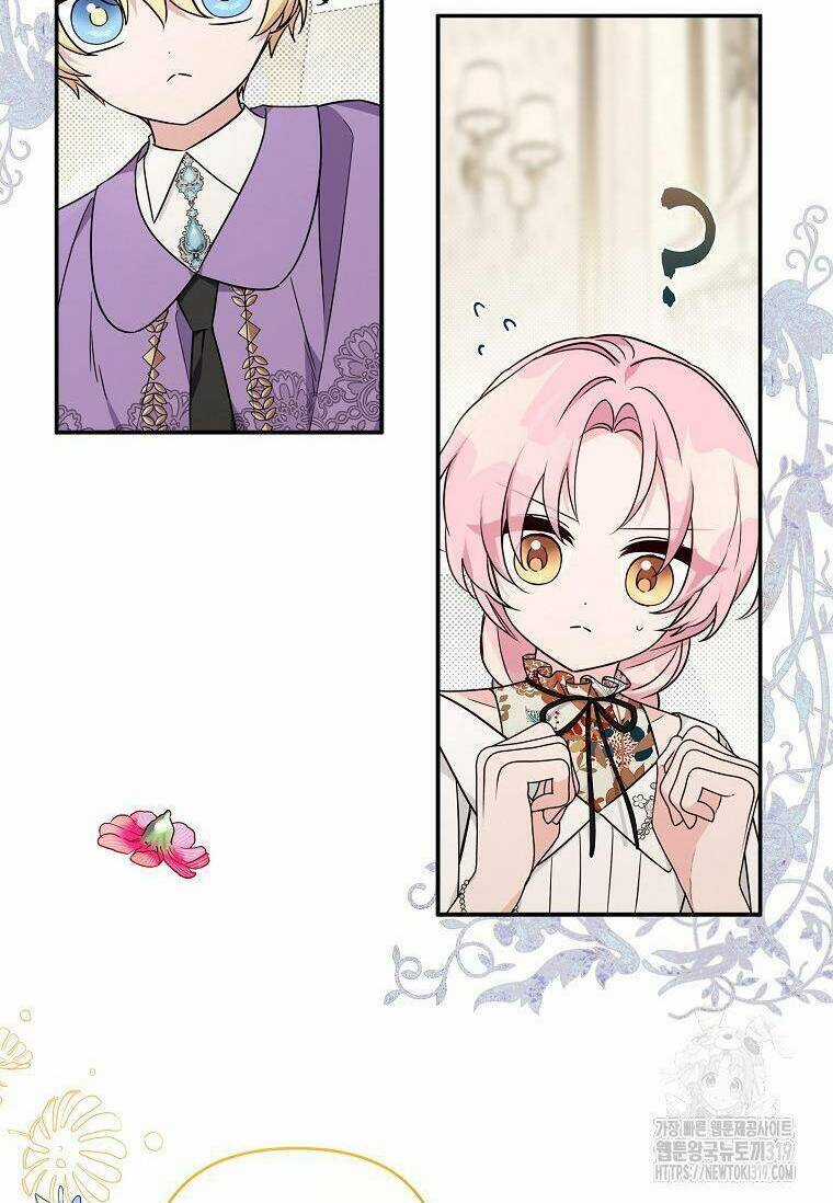 Cô Con Gái Út Của Công Tước Phản Diện Chapter 70 trang 2