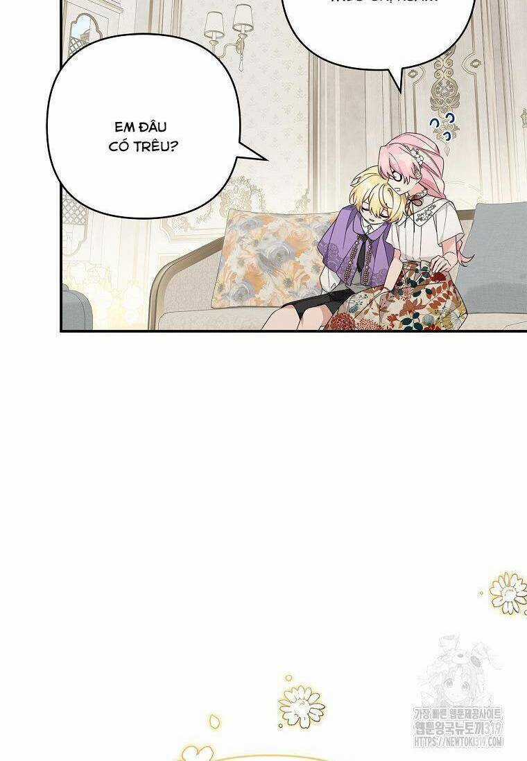 Cô Con Gái Út Của Công Tước Phản Diện Chapter 70 trang 20