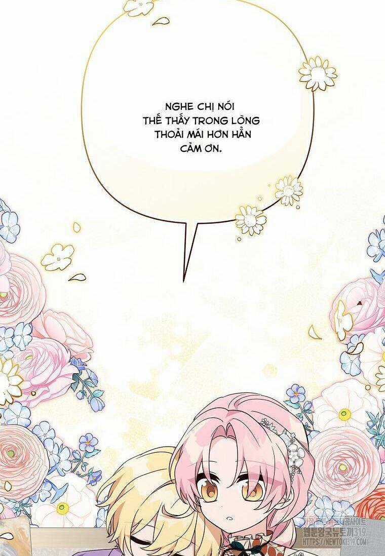 Cô Con Gái Út Của Công Tước Phản Diện Chapter 70 trang 21