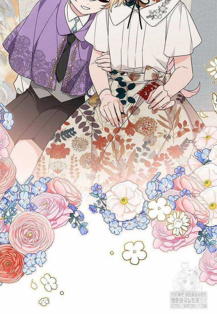 Cô Con Gái Út Của Công Tước Phản Diện Chapter 70 trang 22