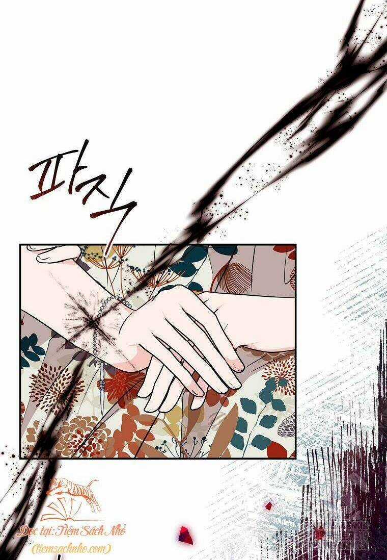 Cô Con Gái Út Của Công Tước Phản Diện Chapter 70 trang 24