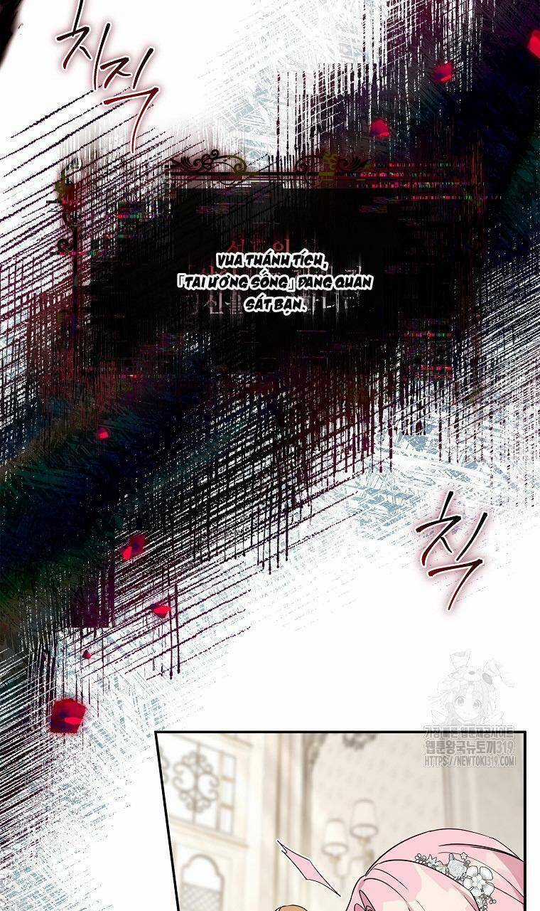 Cô Con Gái Út Của Công Tước Phản Diện Chapter 70 trang 25