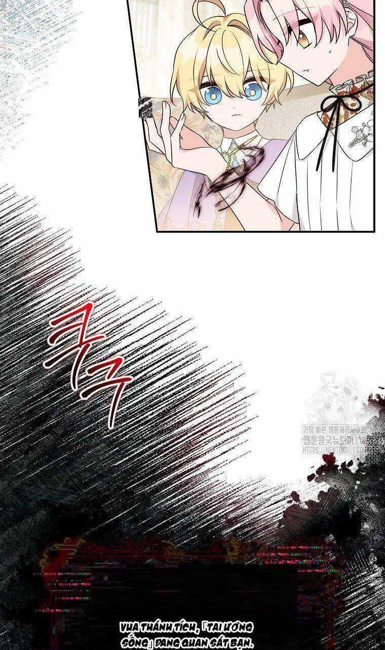 Cô Con Gái Út Của Công Tước Phản Diện Chapter 70 trang 26