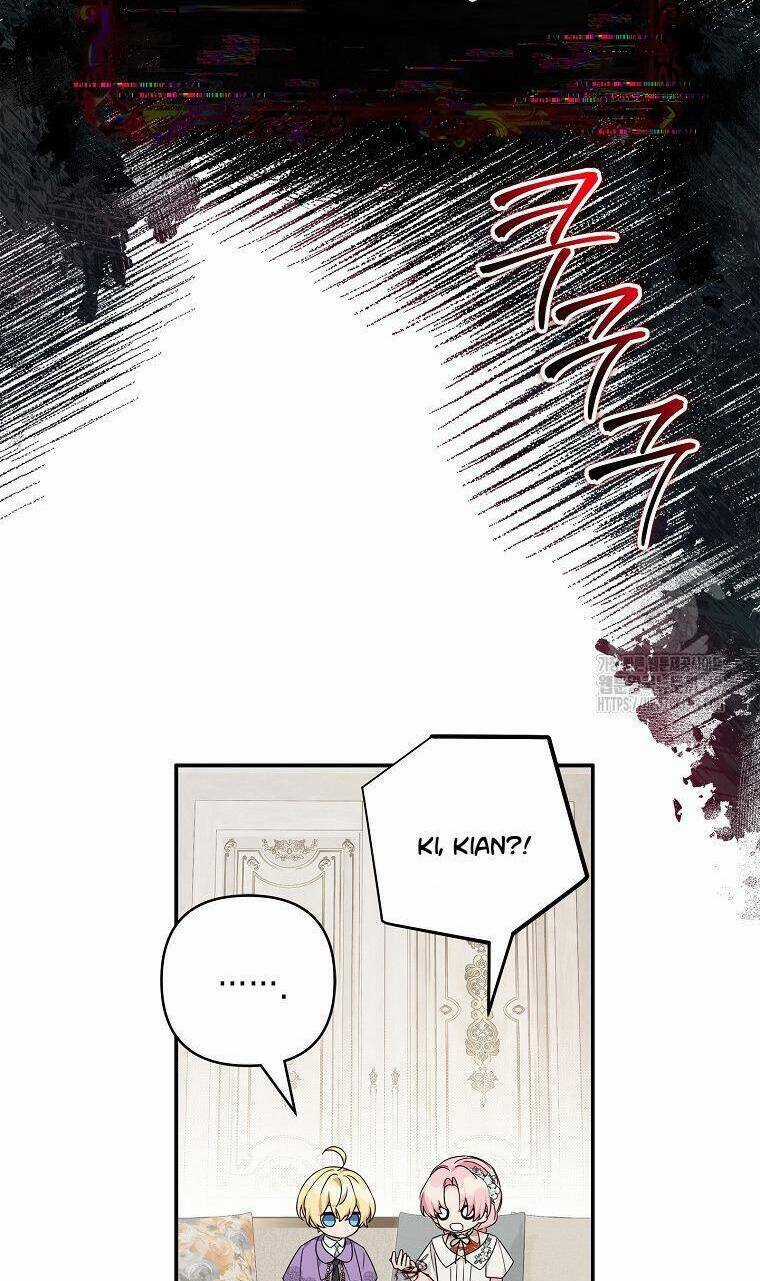 Cô Con Gái Út Của Công Tước Phản Diện Chapter 70 trang 27