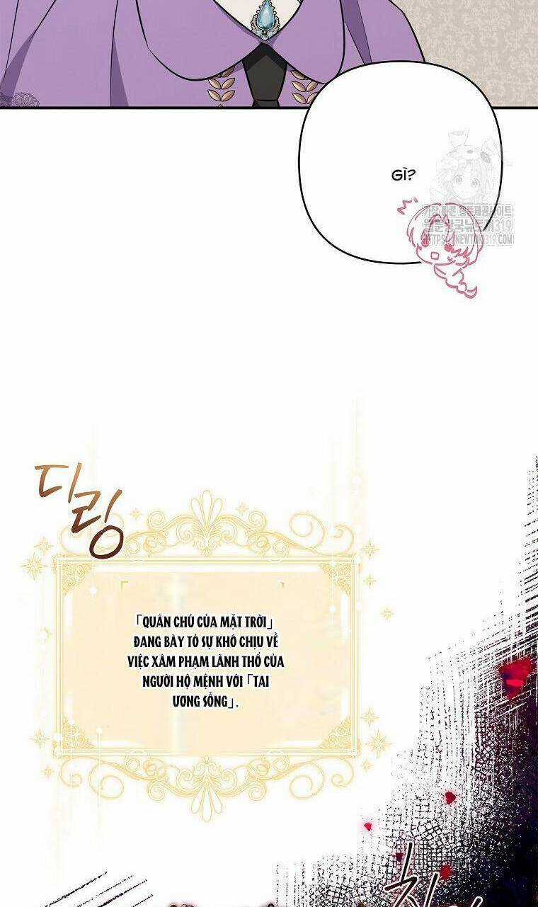 Cô Con Gái Út Của Công Tước Phản Diện Chapter 70 trang 29