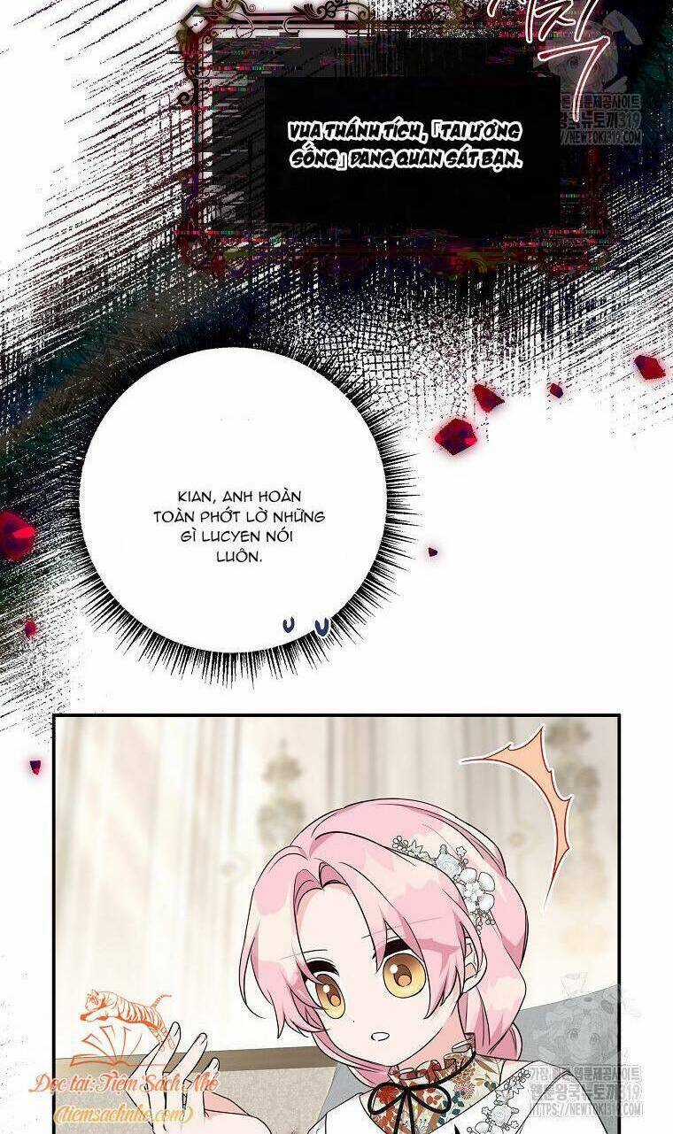 Cô Con Gái Út Của Công Tước Phản Diện Chapter 70 trang 30