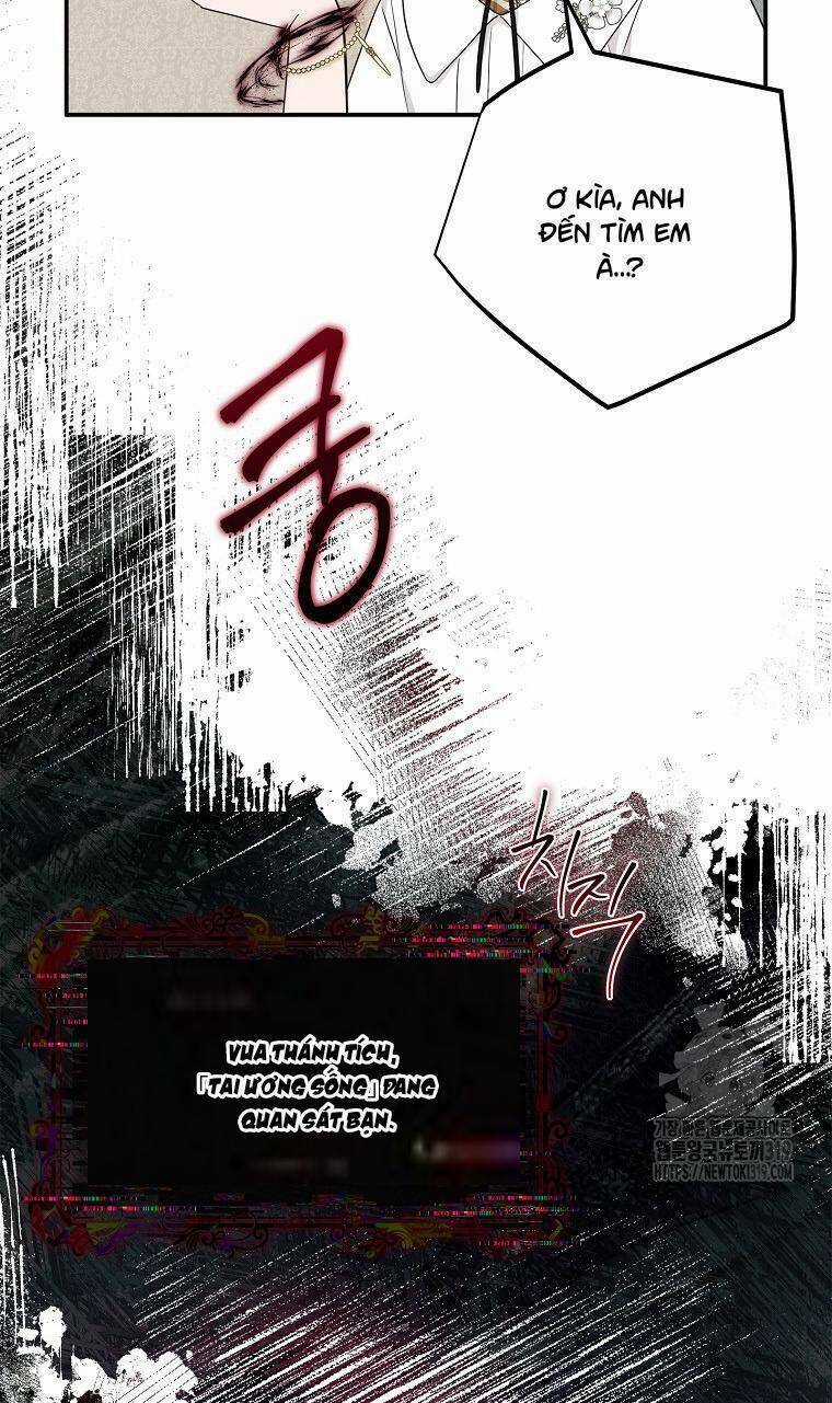 Cô Con Gái Út Của Công Tước Phản Diện Chapter 70 trang 31