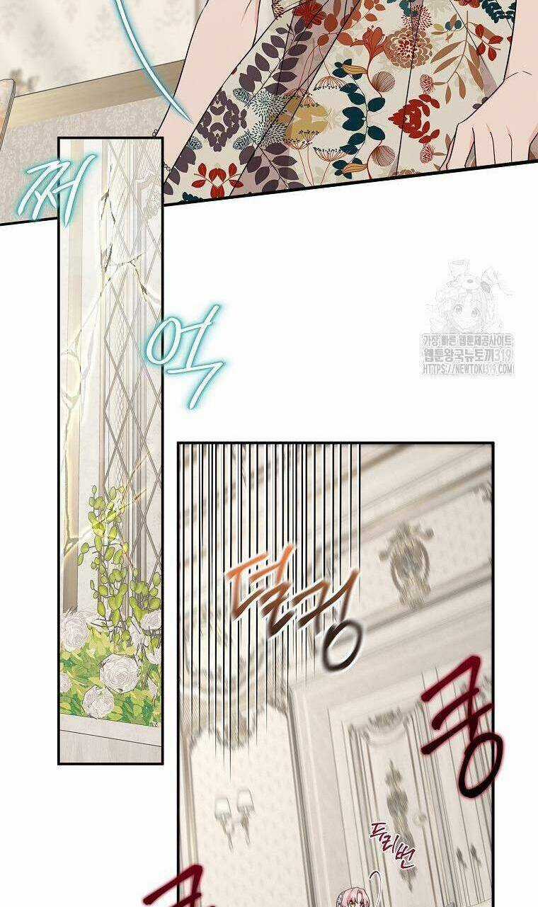 Cô Con Gái Út Của Công Tước Phản Diện Chapter 70 trang 34