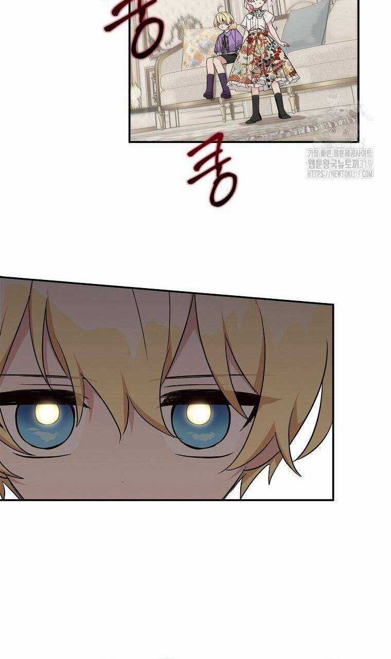 Cô Con Gái Út Của Công Tước Phản Diện Chapter 70 trang 35