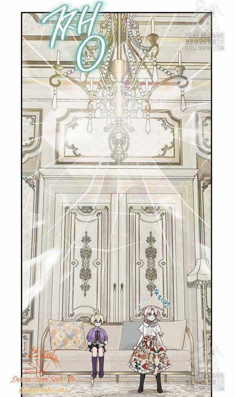 Cô Con Gái Út Của Công Tước Phản Diện Chapter 70 trang 36