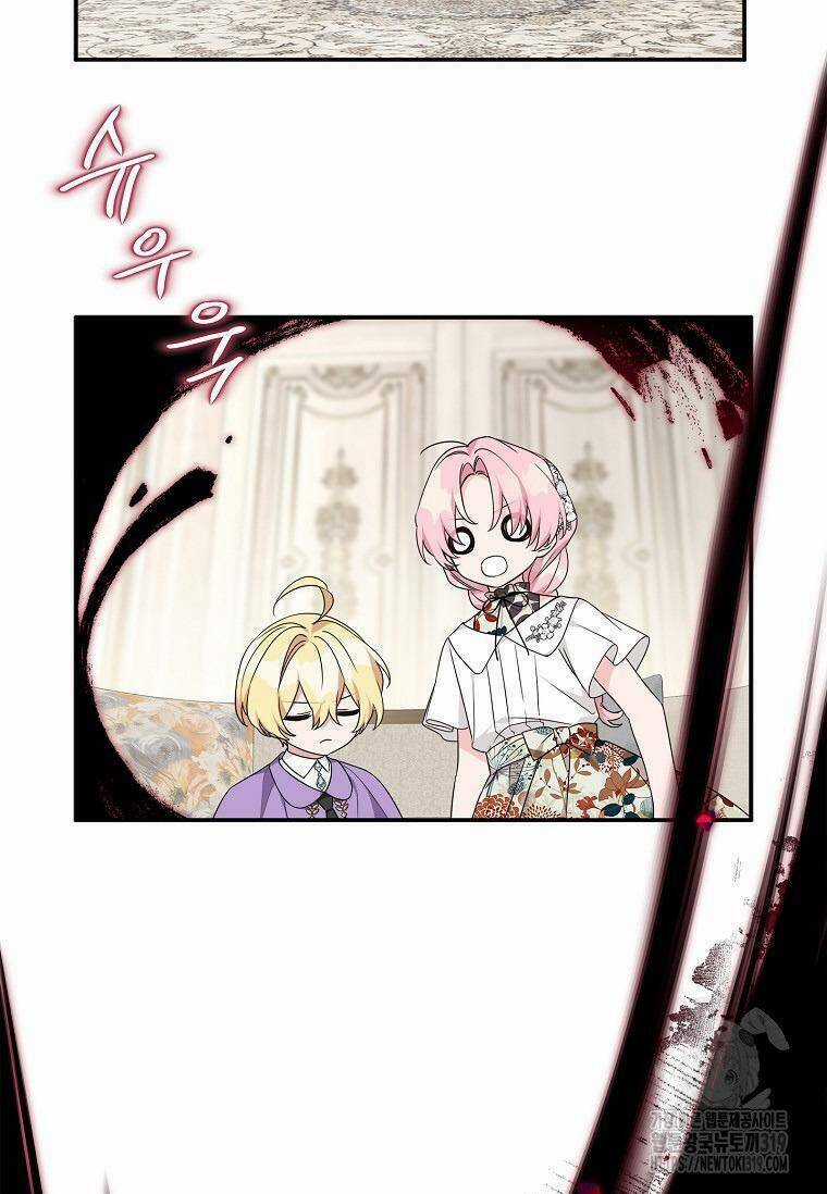 Cô Con Gái Út Của Công Tước Phản Diện Chapter 70 trang 37