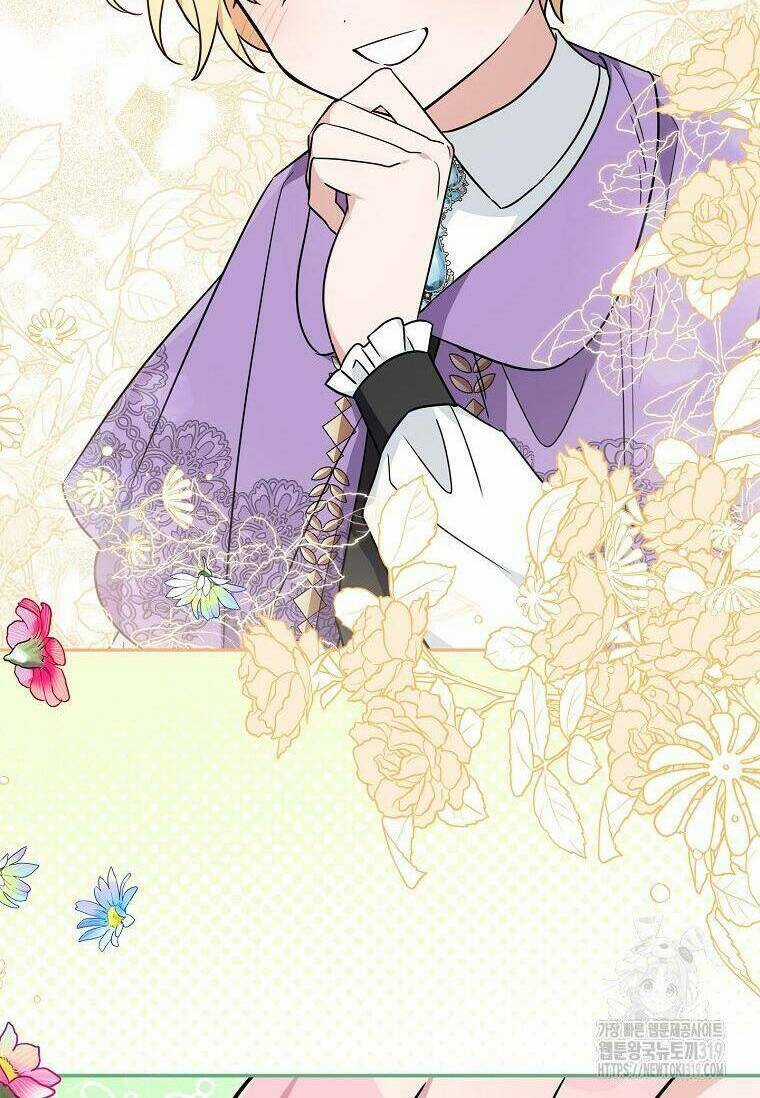 Cô Con Gái Út Của Công Tước Phản Diện Chapter 70 trang 4