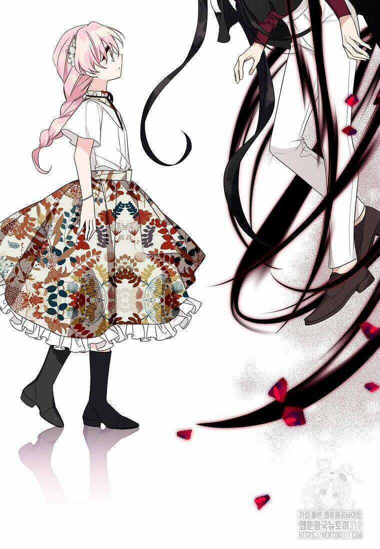 Cô Con Gái Út Của Công Tước Phản Diện Chapter 70 trang 41