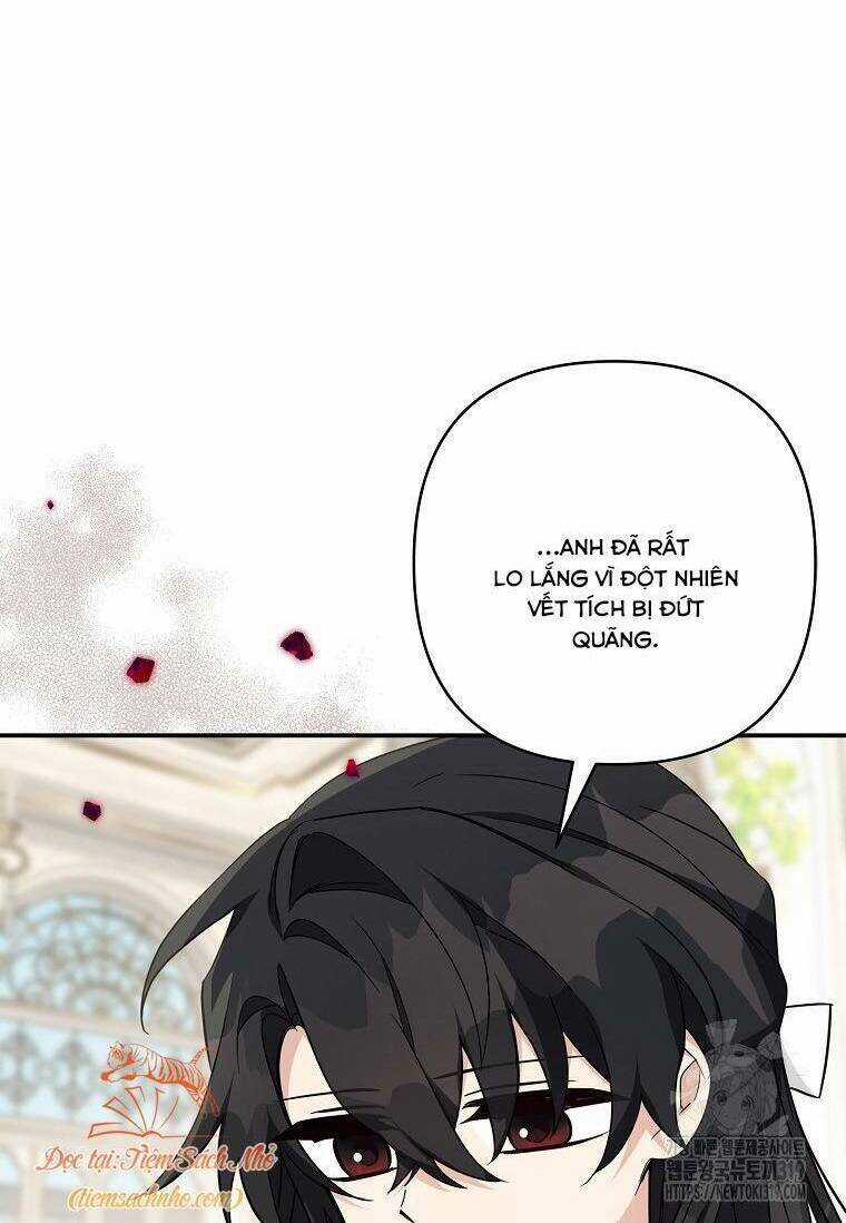 Cô Con Gái Út Của Công Tước Phản Diện Chapter 70 trang 42