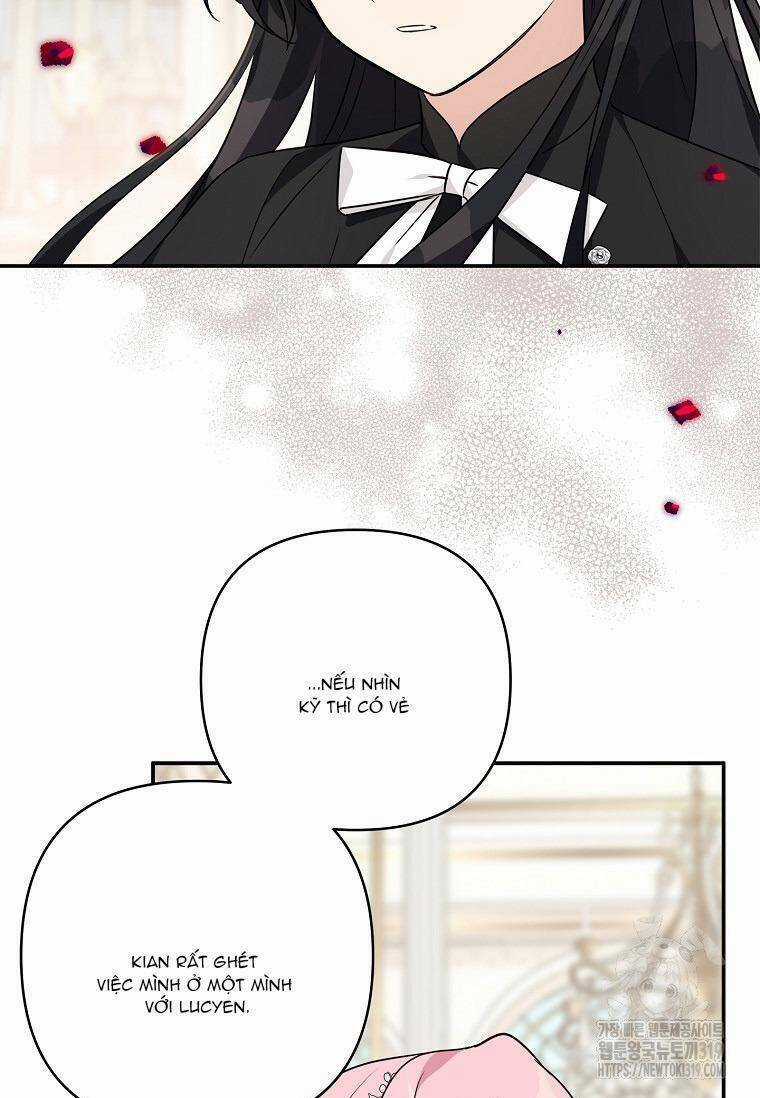 Cô Con Gái Út Của Công Tước Phản Diện Chapter 70 trang 43