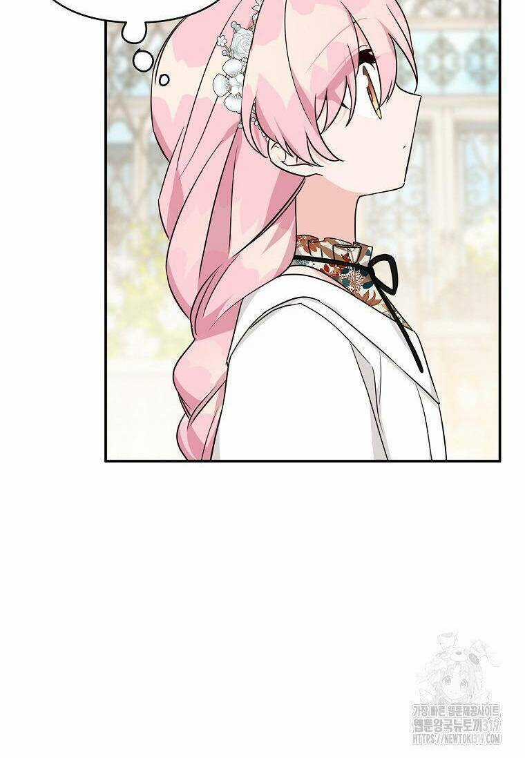 Cô Con Gái Út Của Công Tước Phản Diện Chapter 70 trang 44