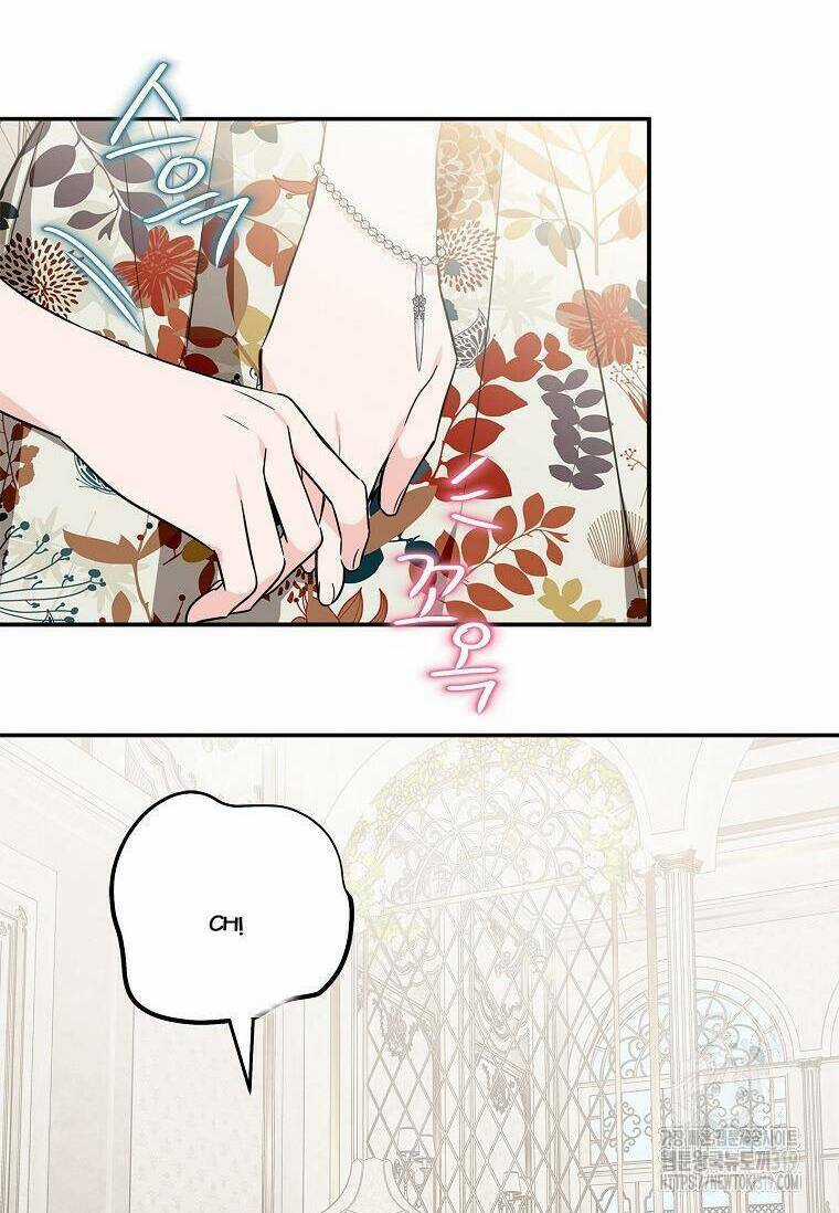 Cô Con Gái Út Của Công Tước Phản Diện Chapter 70 trang 45