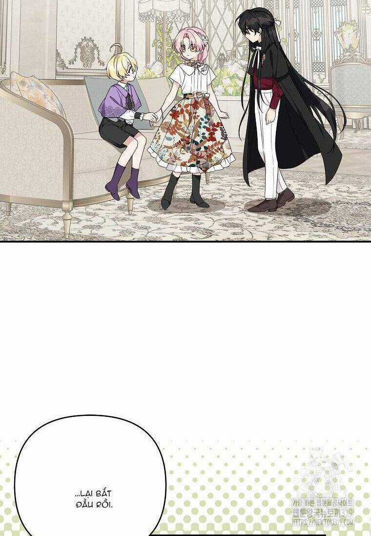 Cô Con Gái Út Của Công Tước Phản Diện Chapter 70 trang 46