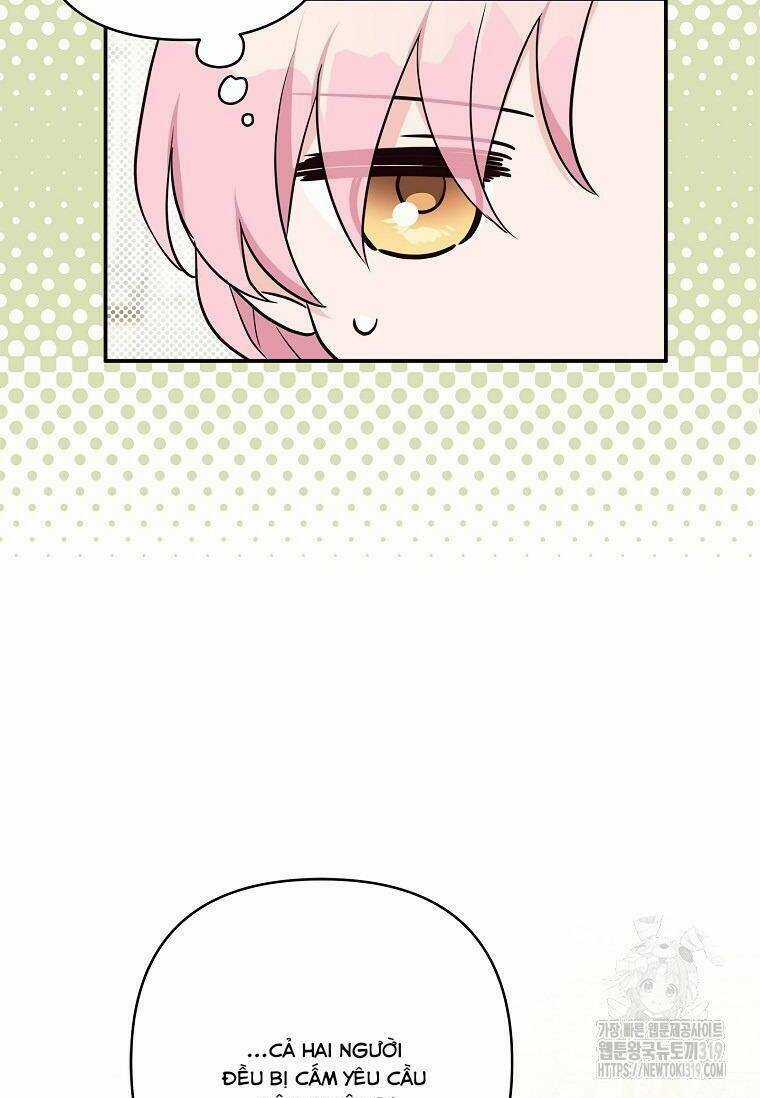 Cô Con Gái Út Của Công Tước Phản Diện Chapter 70 trang 47