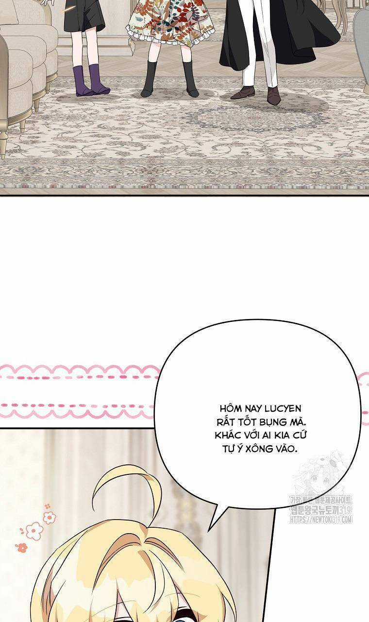Cô Con Gái Út Của Công Tước Phản Diện Chapter 70 trang 49