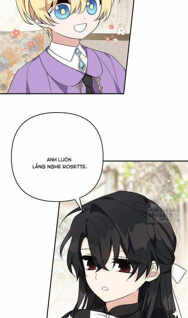 Cô Con Gái Út Của Công Tước Phản Diện Chapter 70 trang 50