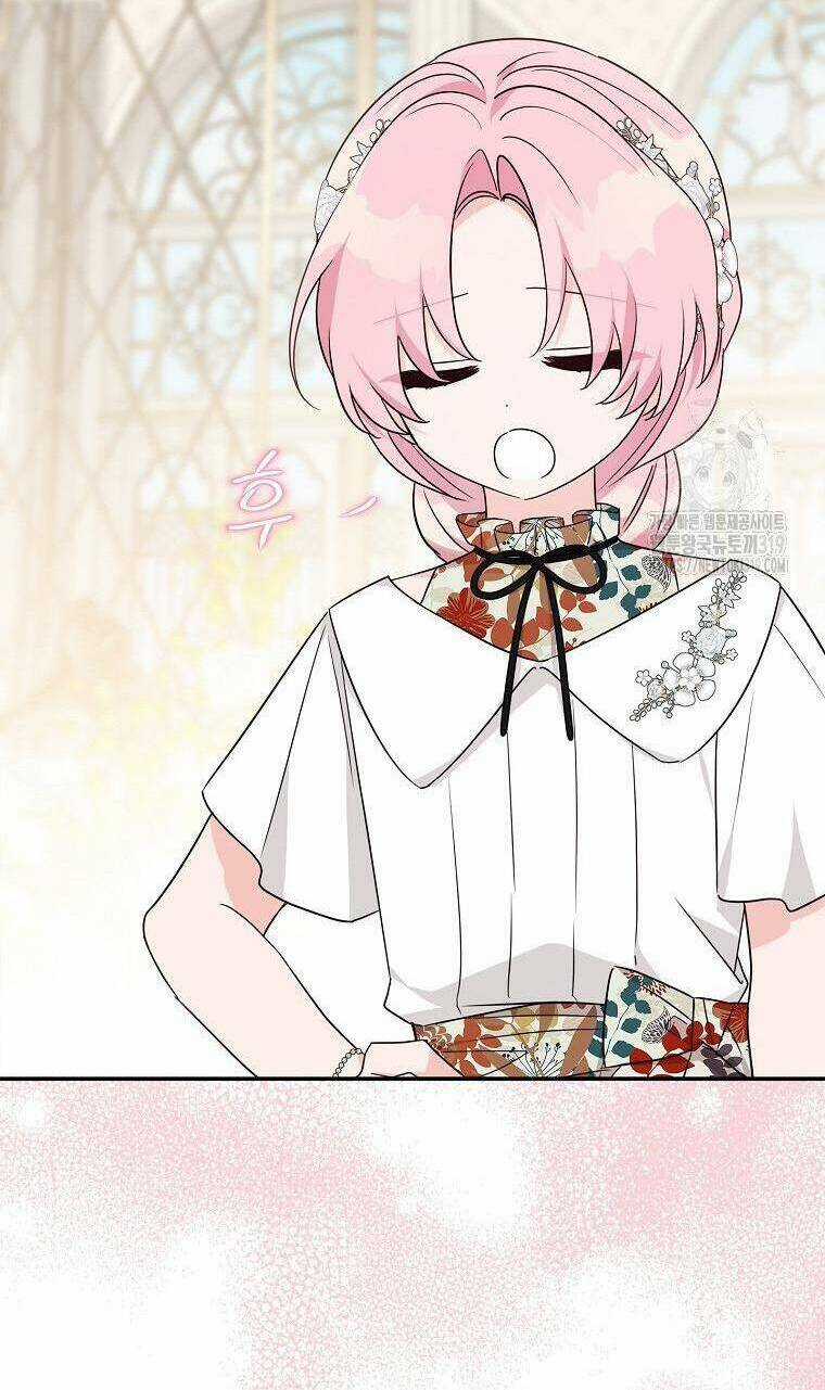 Cô Con Gái Út Của Công Tước Phản Diện Chapter 70 trang 52