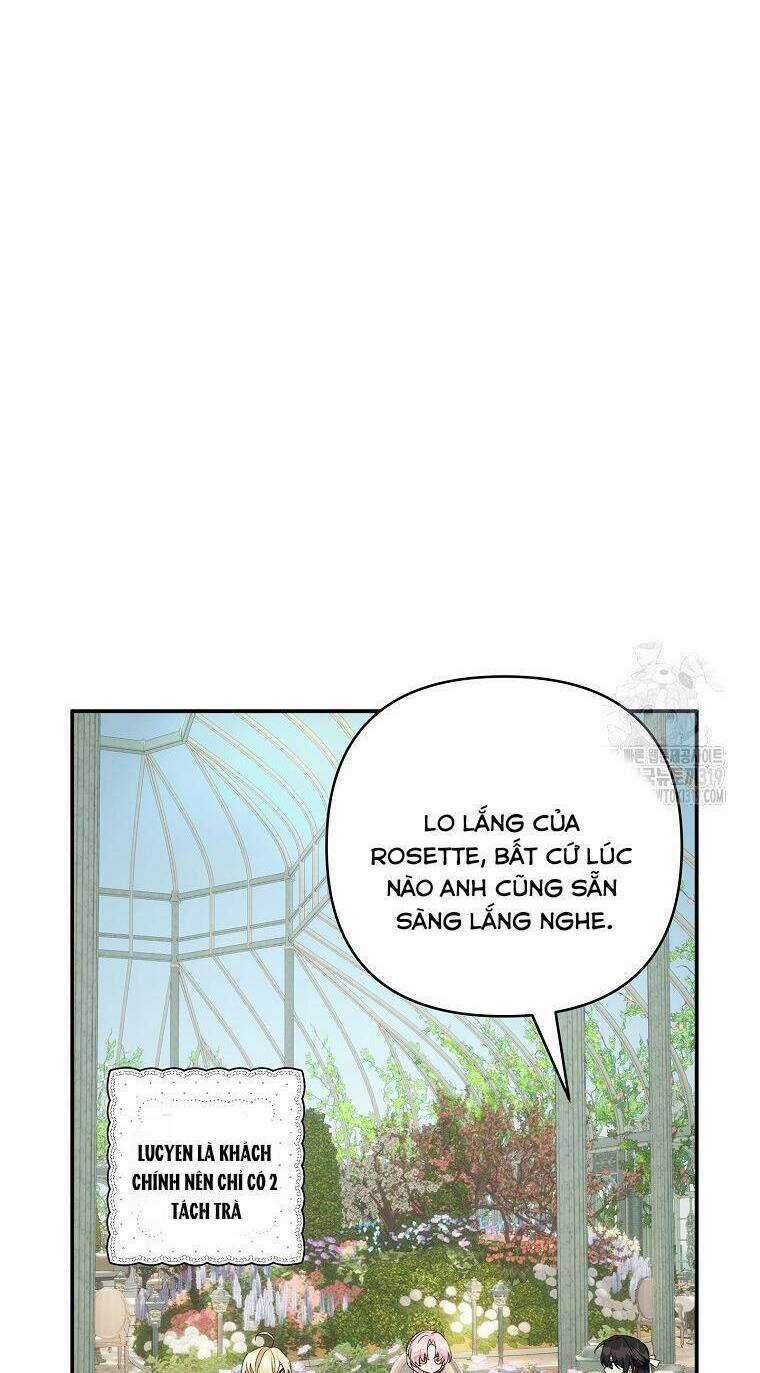 Cô Con Gái Út Của Công Tước Phản Diện Chapter 70 trang 56