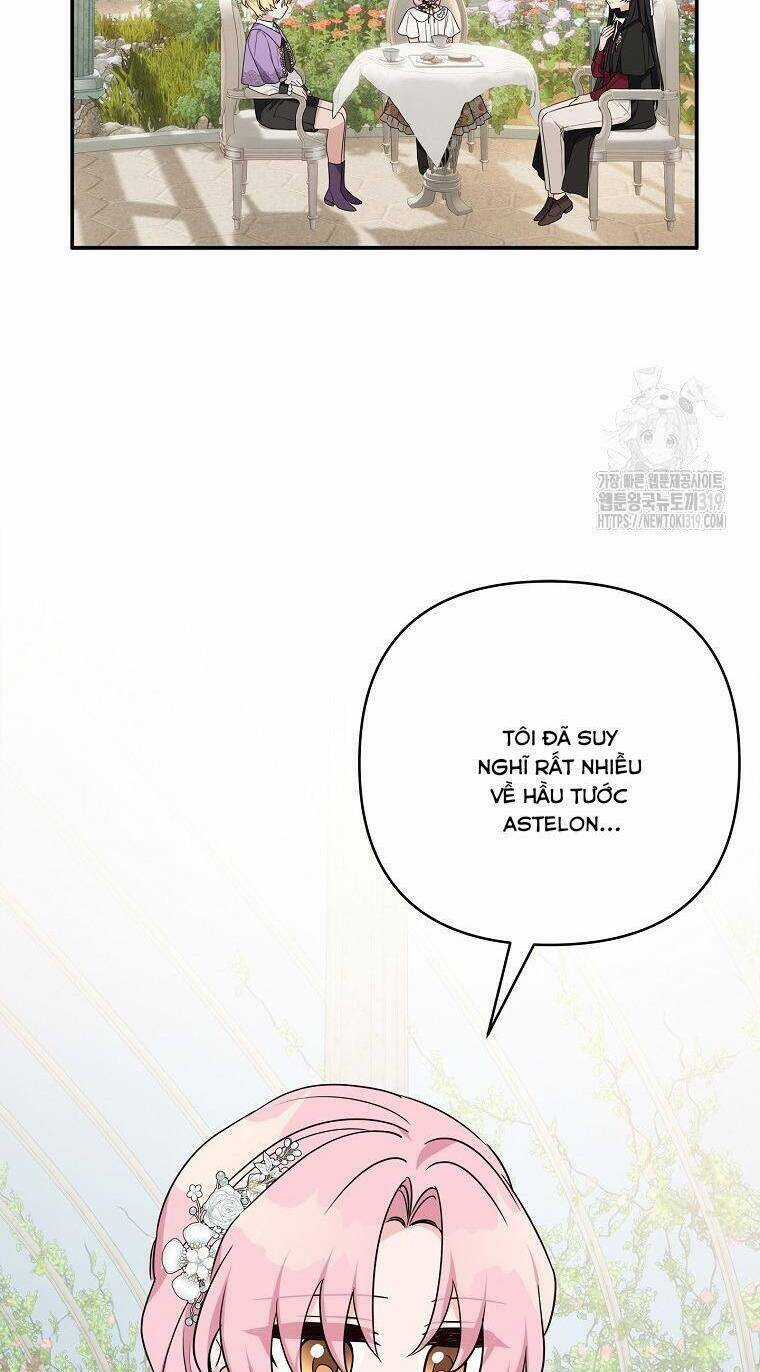 Cô Con Gái Út Của Công Tước Phản Diện Chapter 70 trang 57