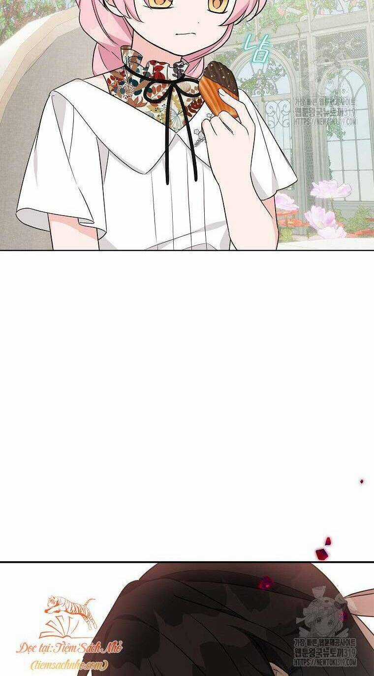 Cô Con Gái Út Của Công Tước Phản Diện Chapter 70 trang 58