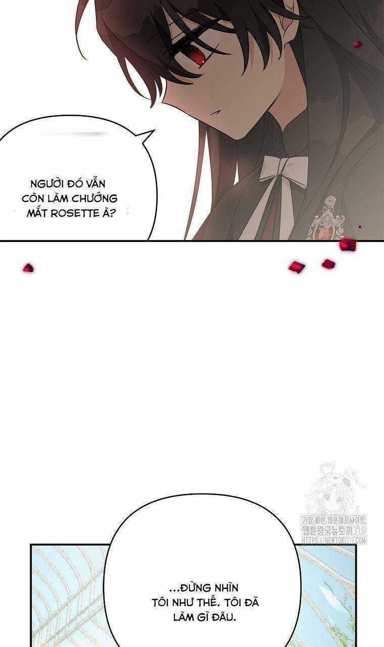 Cô Con Gái Út Của Công Tước Phản Diện Chapter 70 trang 59