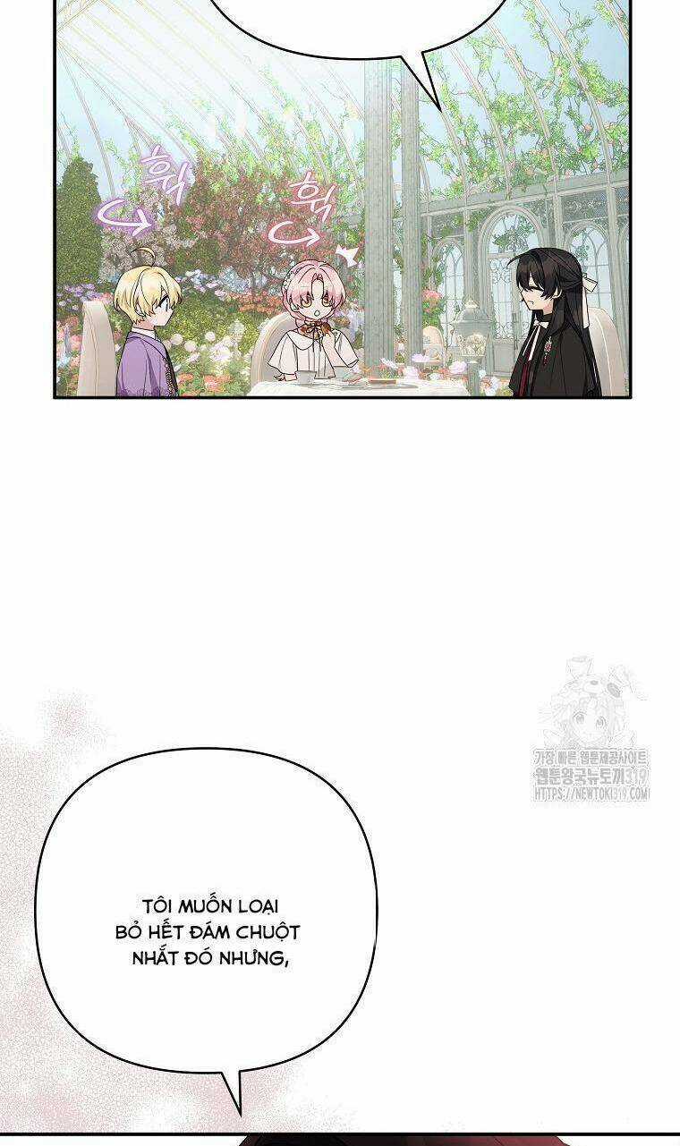 Cô Con Gái Út Của Công Tước Phản Diện Chapter 70 trang 60