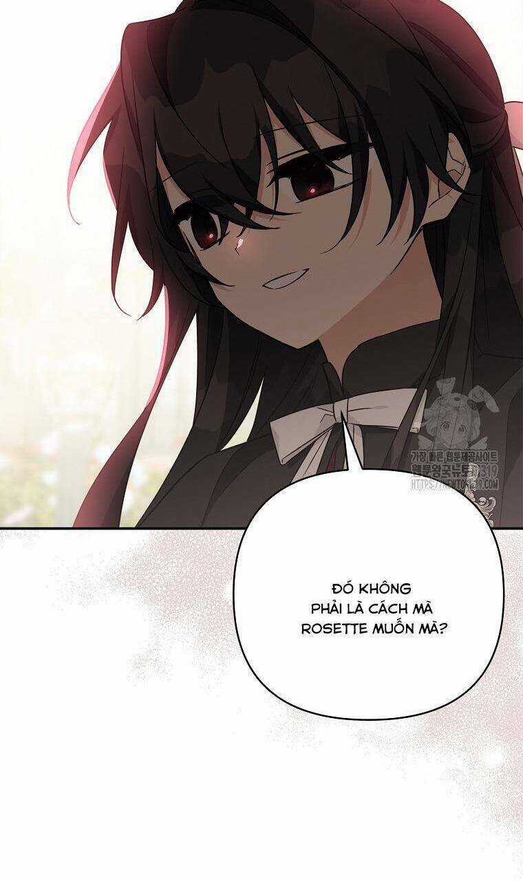 Cô Con Gái Út Của Công Tước Phản Diện Chapter 70 trang 61