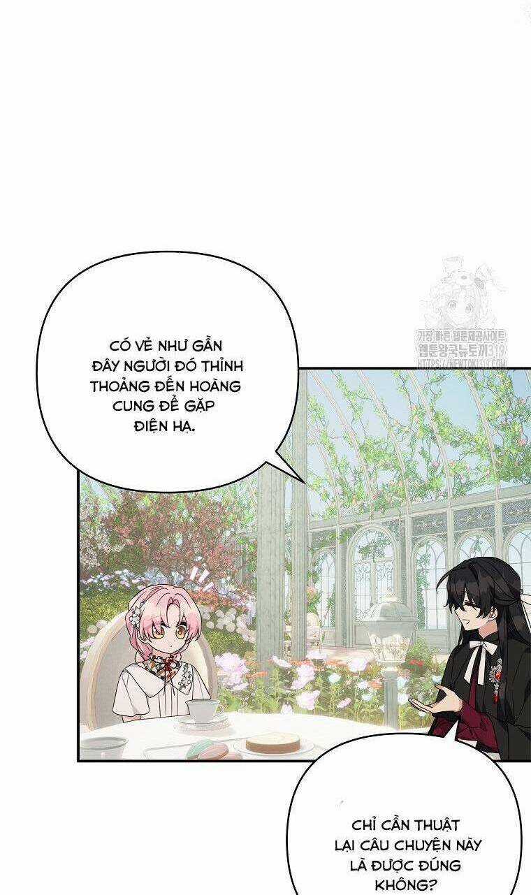 Cô Con Gái Út Của Công Tước Phản Diện Chapter 70 trang 62