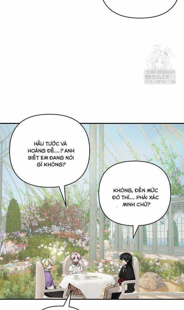 Cô Con Gái Út Của Công Tước Phản Diện Chapter 70 trang 63