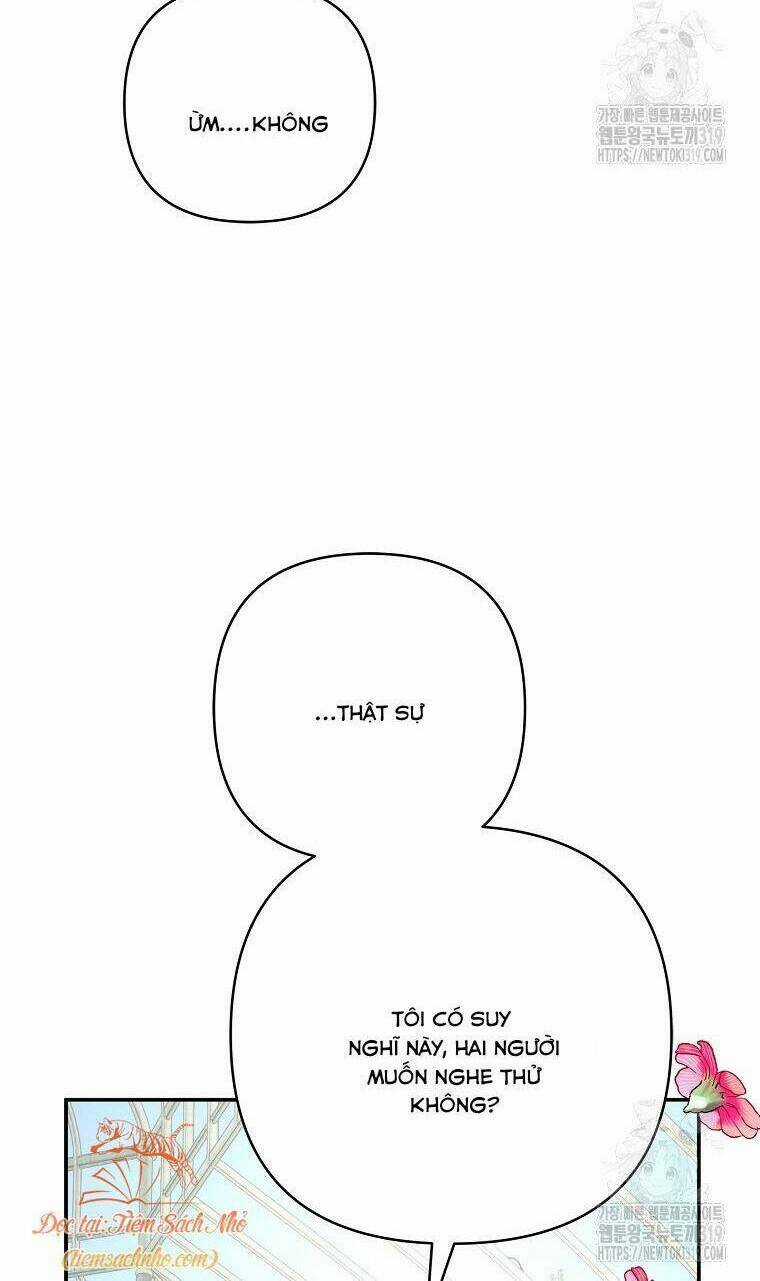 Cô Con Gái Út Của Công Tước Phản Diện Chapter 70 trang 64