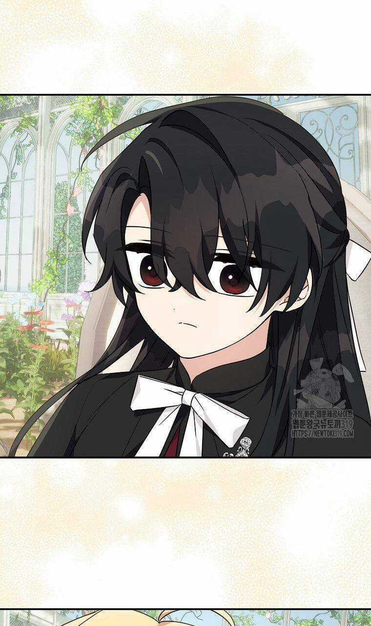 Cô Con Gái Út Của Công Tước Phản Diện Chapter 70 trang 66