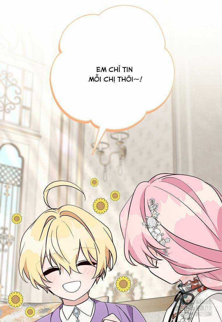 Cô Con Gái Út Của Công Tước Phản Diện Chapter 70 trang 7