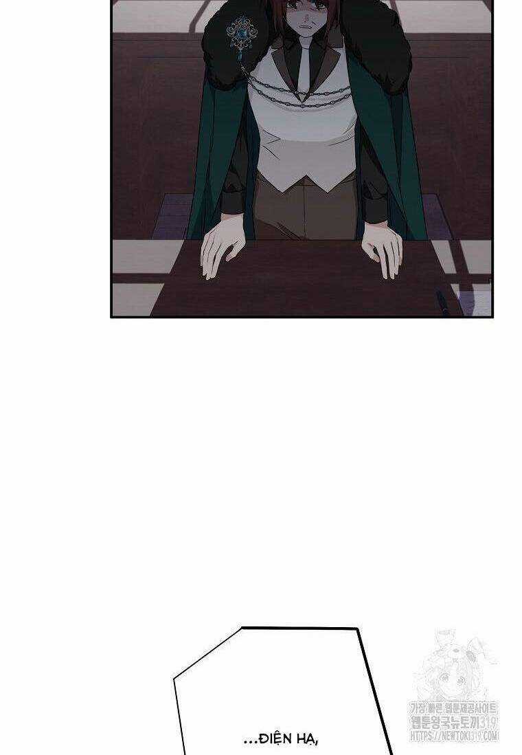 Cô Con Gái Út Của Công Tước Phản Diện Chapter 70 trang 74