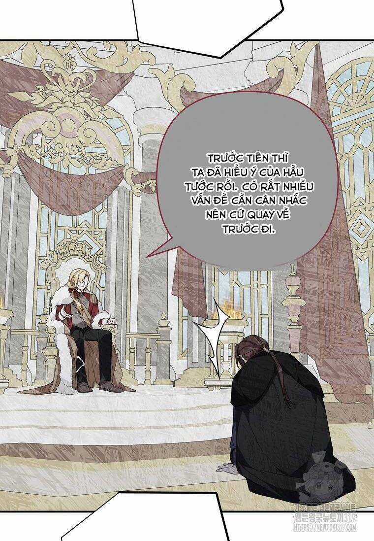 Cô Con Gái Út Của Công Tước Phản Diện Chapter 70 trang 75