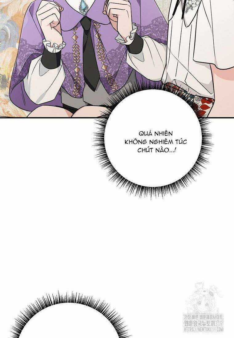 Cô Con Gái Út Của Công Tước Phản Diện Chapter 70 trang 8