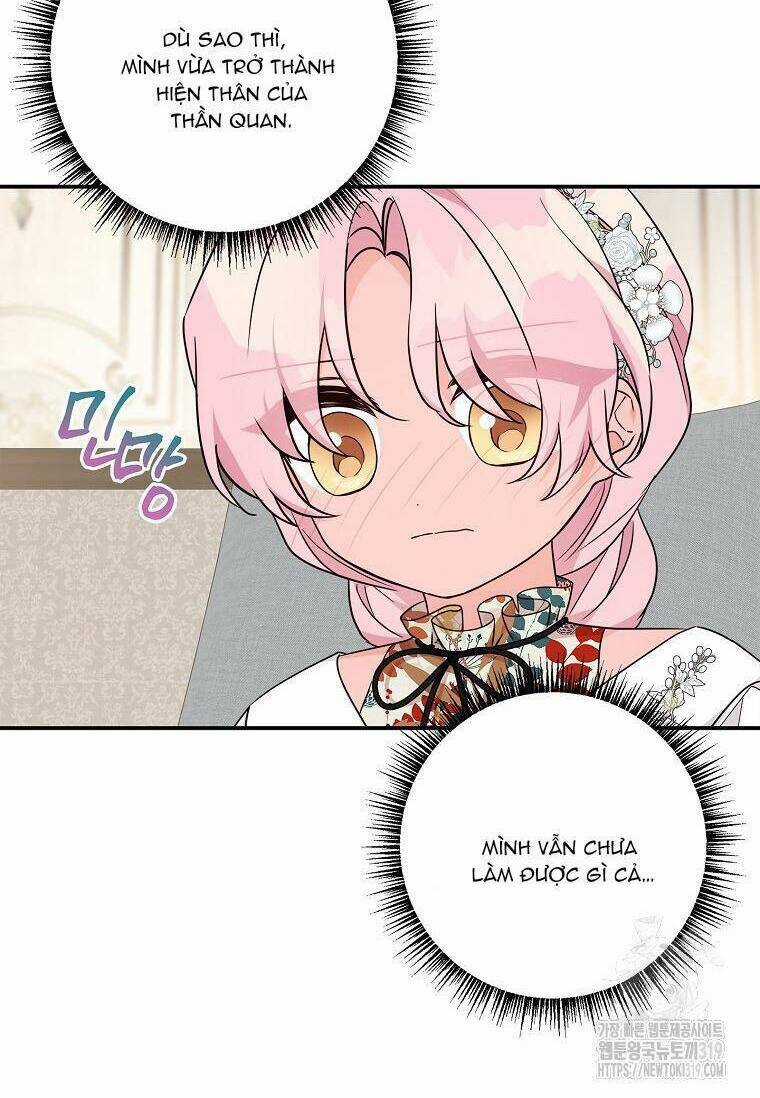 Cô Con Gái Út Của Công Tước Phản Diện Chapter 70 trang 9