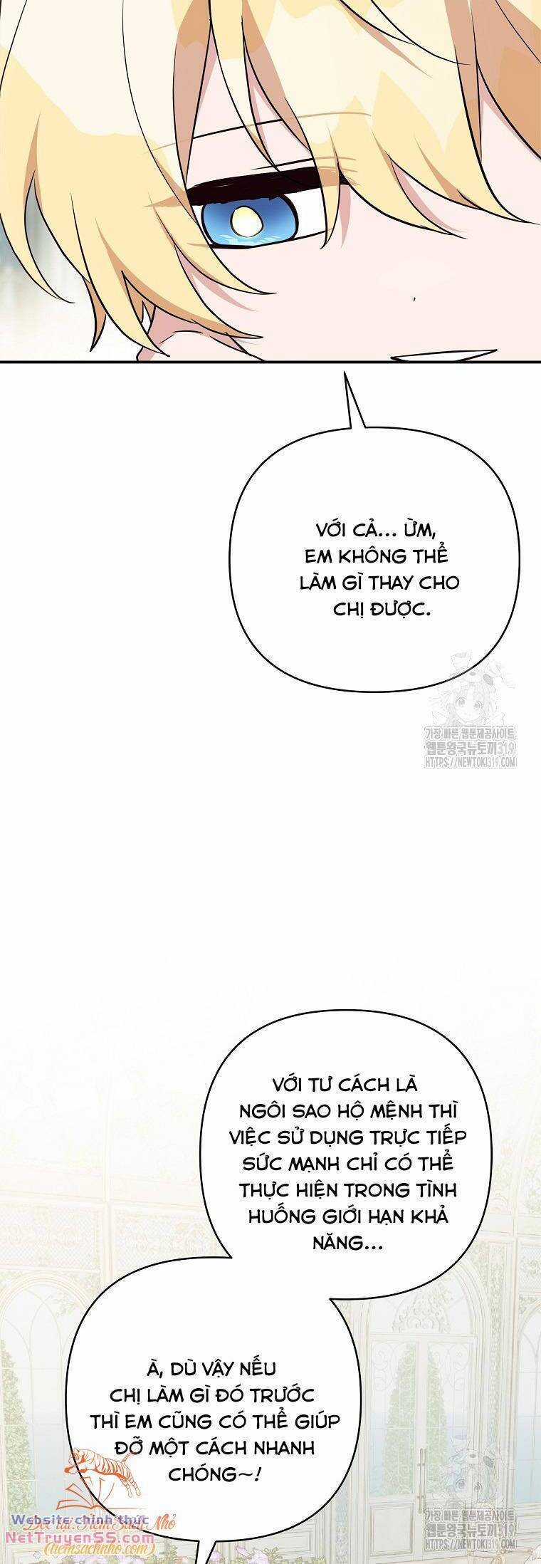 Cô Con Gái Út Của Công Tước Phản Diện Chapter 71 trang 11