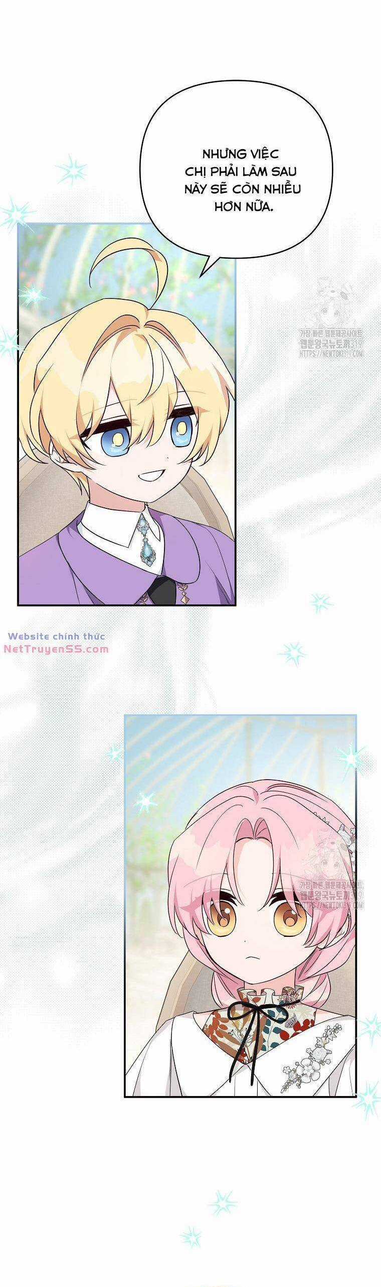 Cô Con Gái Út Của Công Tước Phản Diện Chapter 71 trang 13