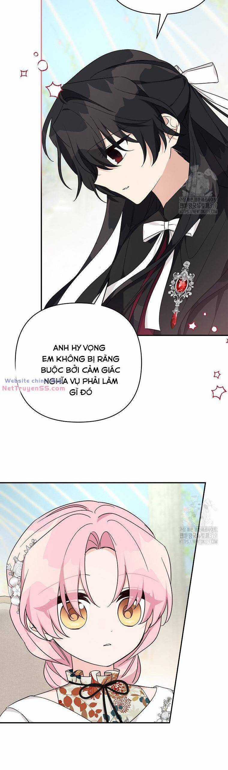 Cô Con Gái Út Của Công Tước Phản Diện Chapter 71 trang 16