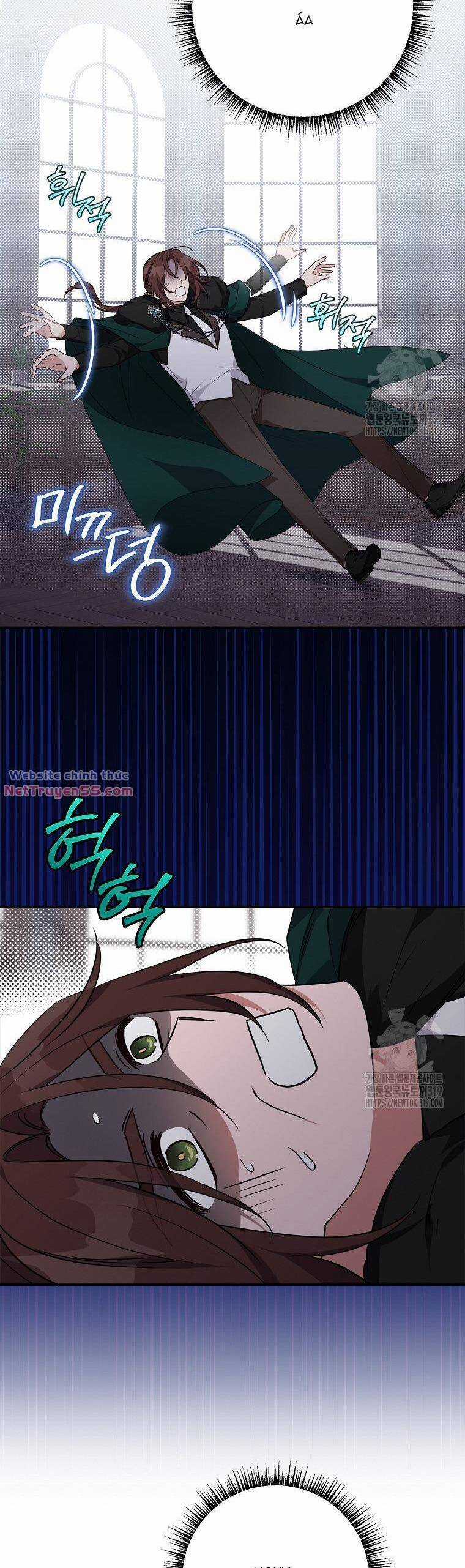 Cô Con Gái Út Của Công Tước Phản Diện Chapter 71 trang 2