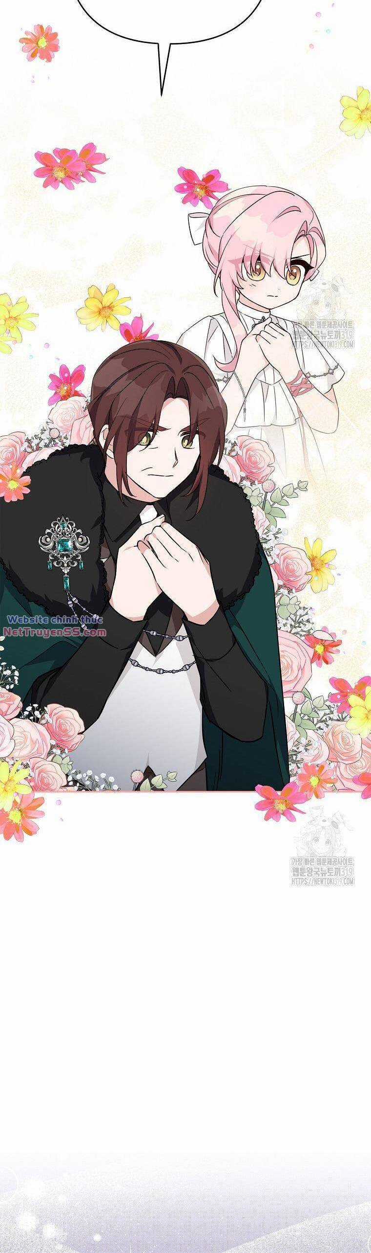 Cô Con Gái Út Của Công Tước Phản Diện Chapter 71 trang 30