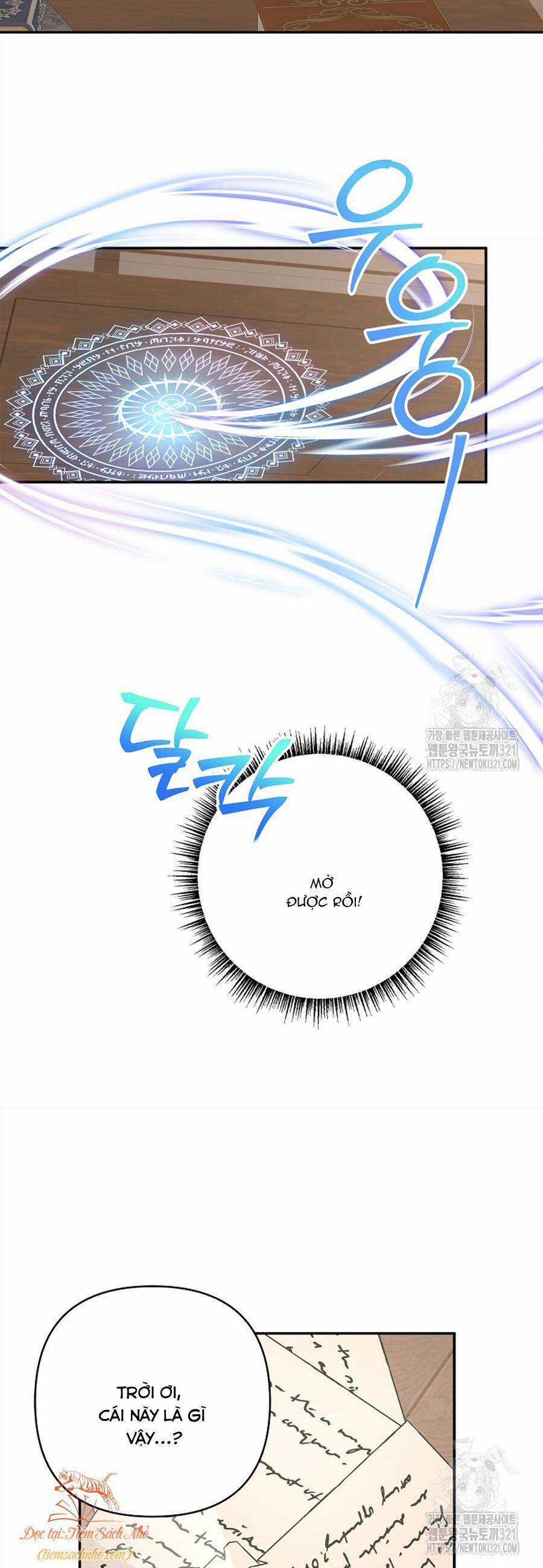 Cô Con Gái Út Của Công Tước Phản Diện Chapter 72 trang 12