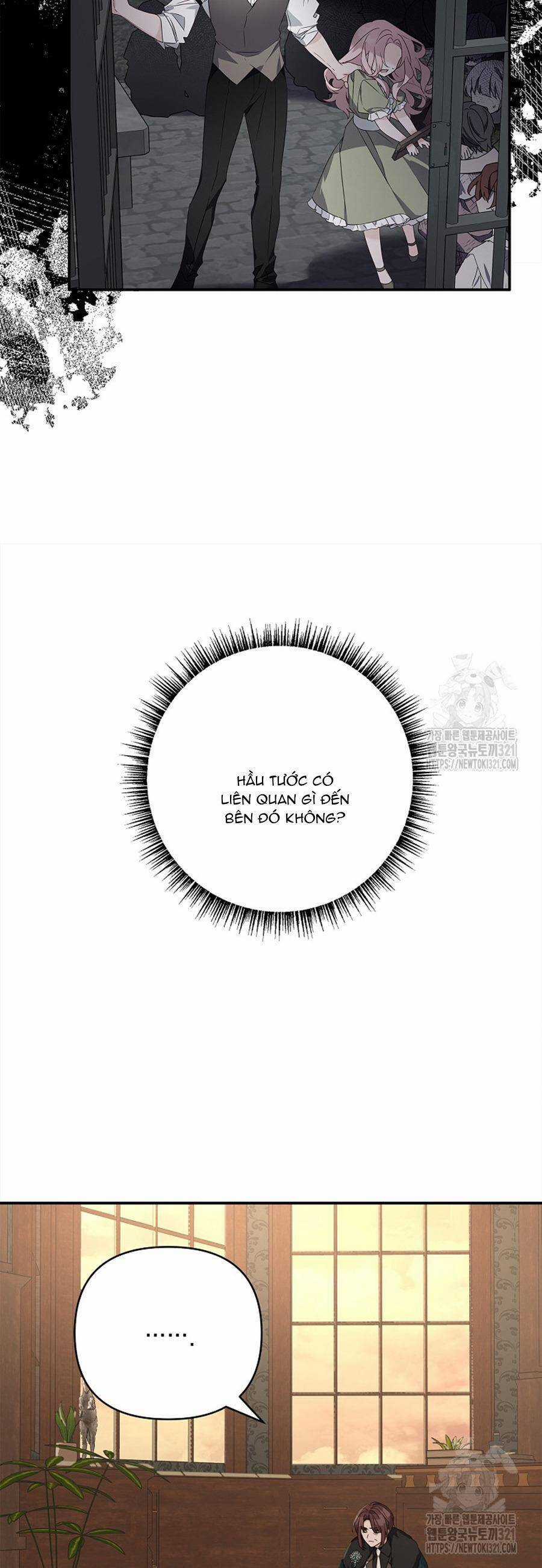 Cô Con Gái Út Của Công Tước Phản Diện Chapter 72 trang 16